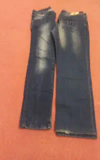 دو تاشلوار پسرانه