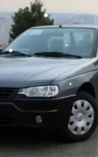 آریسان۲ دوگانه سوز شرکتی صفر