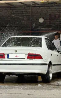 سمند ef7
