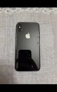 ایفون x معاوضه با موتور