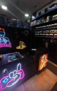 تعویض موتور انالوگ ps4 ps5 xbox فقط در پنج دقیقه
