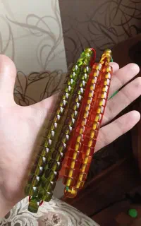 دو عدد تسبیح سندلوس