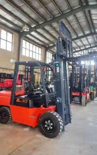 لیفتراک صفر کیلومتر لیفتراک شارژی