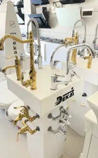 شیرآلات