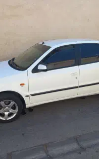 سمند مدل ۹۰ ال ایکس