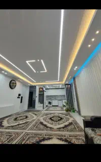 کار نقاشی