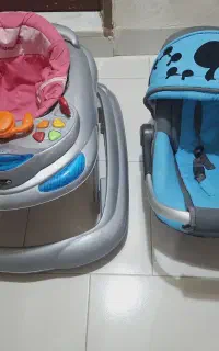 کریر و کمک مادر