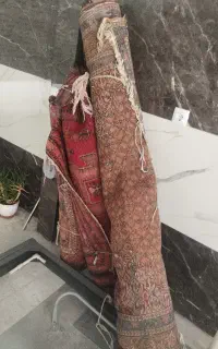 فرش کهنه