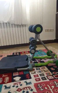 دستگاه درازونشست،،مفت مفت