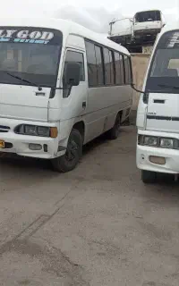 هیوندای مدل ۸۷