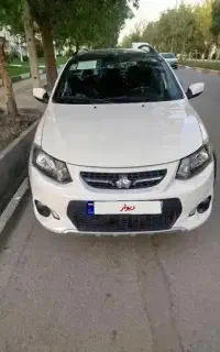 کوییک R مدل 1401