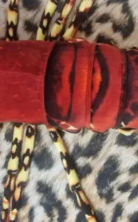 عروسک خرچنگ