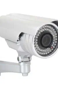 نصب و فروش دوربین مداربسته در تهران