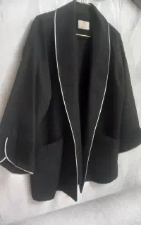 مانتو مجلسی مزونی
