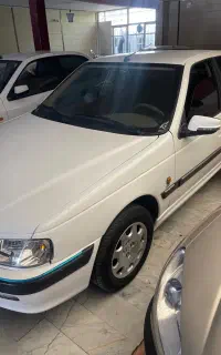 پرشیا tu5 مدل ۹۱