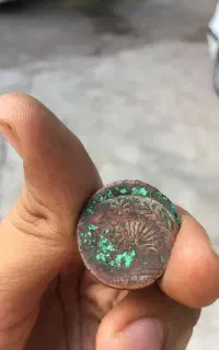 سکه قدیمی کلکسیونی