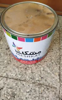 رنگ ۴ کیلویی