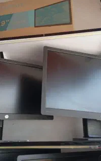 مانیتور استوک ۲۳اینچhdmi برند hp