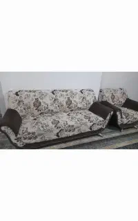 مبل ۷نفره راحتی