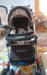 کالسکه  و ردرورک