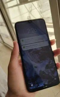 Redmi note8