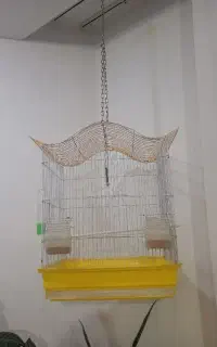 قفس پرنده