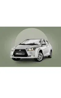 حواله دنا پلاس 6 دنده
