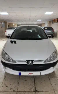 206 تیپ 3