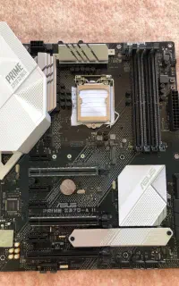 باندل مادربورد cpu