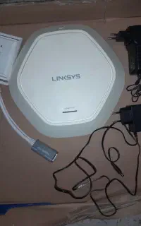 اکسس پوینت لینکسیس