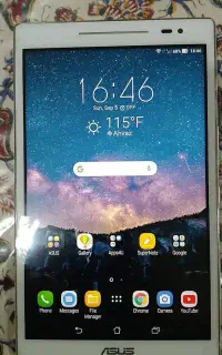 تبلت ایسوس 16 گیگ