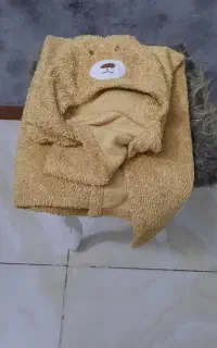 پتو بچه گانه
