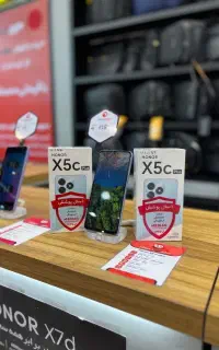 گوشی آنر مدل +x5c