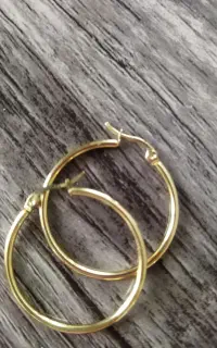 گوشواره و نیم ست