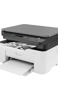 پرینتر اقساطی HP سه کاره لیزری وای فای دار