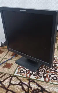 مانیتور lenovo