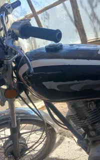 موتور مدل ۹۰ به شرط