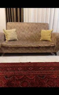 مبل هفت نفره