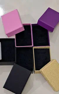 جعبه نیم ست