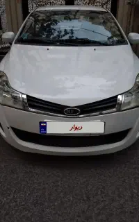 ام وی ام۳۱۵ بیرنگ