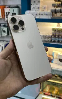 آیفون ۱۶ پرومکس/ اقساطی