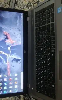 لپ تابhp pro book 4740s
