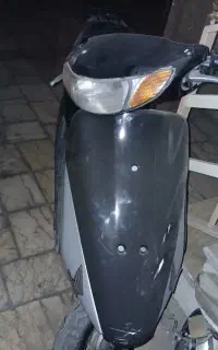 موتور پاکشتی هوندا