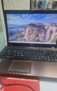 لبتاب Asus دست دوم