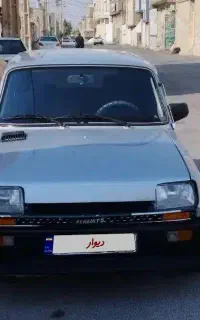 پی کی مدل 84