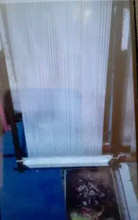 فرش کامپیوتری گل رز