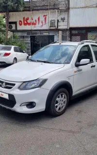 کوییک ساده دنده ای مدل ۱۴۰۰