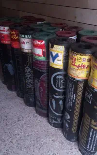 ایزوگام دلیجان لکه گیری و تعمیرات سراسر اصفهان