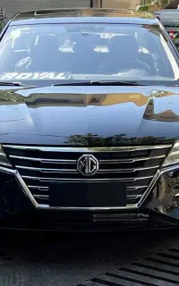 ام جی ۵ MG5-2024