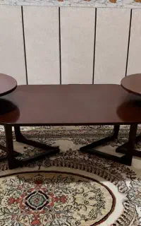 میز جلو مبلی